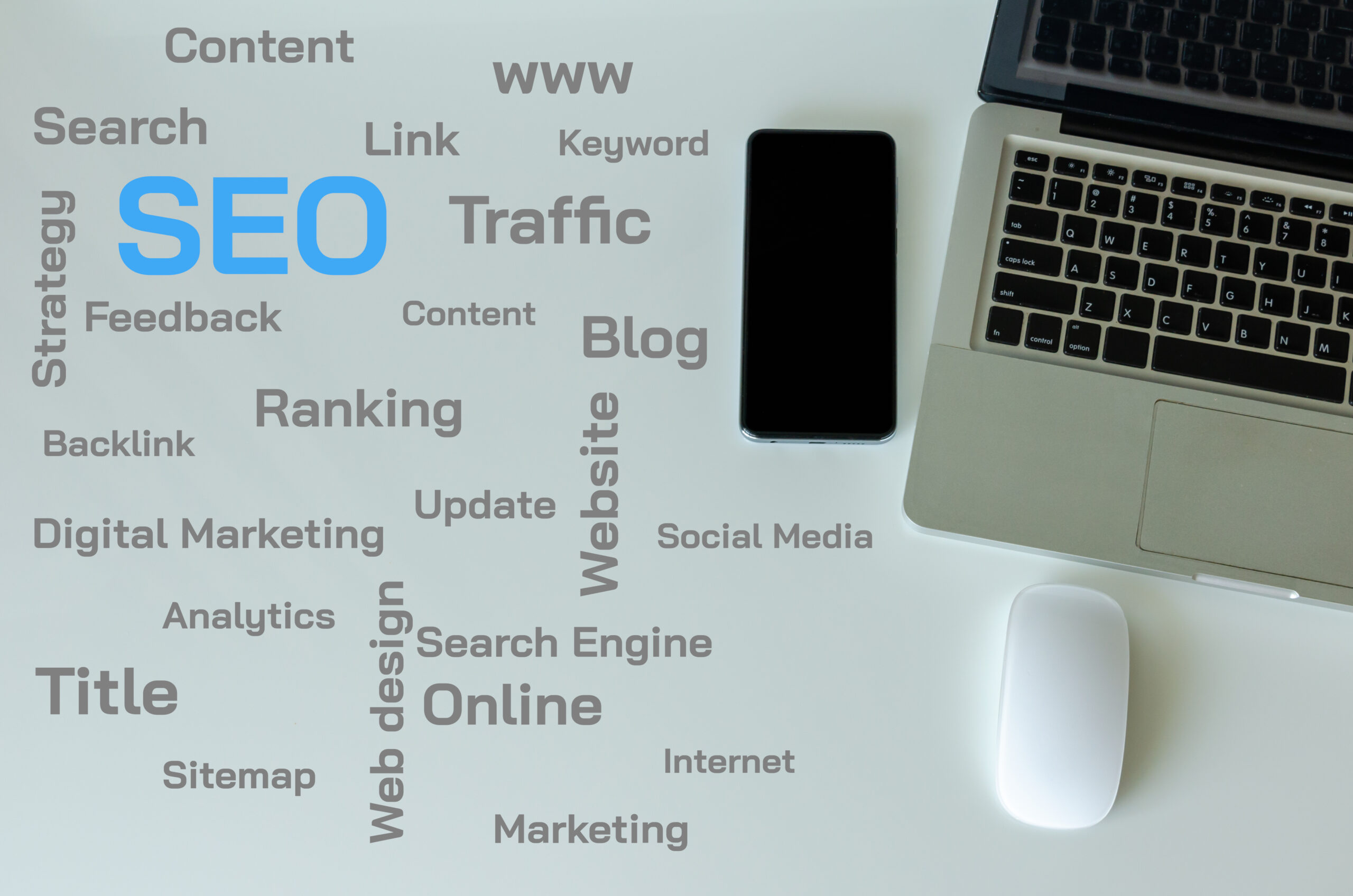 Keyword optimization