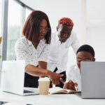 Digital marketing agency in Abuja